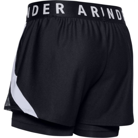 Spodenki Under Armour Play Up 2in1 Shorts W 1351981-001 Spodenki Under Armour Play Up 2in1 Shorts W 1351981-001
