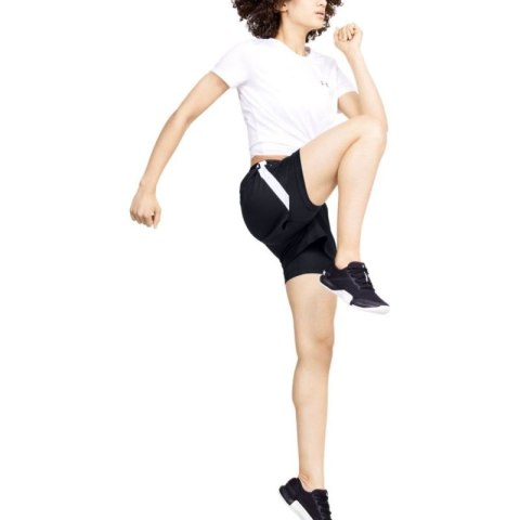 Spodenki Under Armour Play Up 2in1 Shorts W 1351981-001 Spodenki Under Armour Play Up 2in1 Shorts W 1351981-001