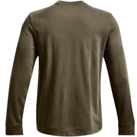 Bluza Under Armour UA Rival Terry Logo Crew M 1370391 361