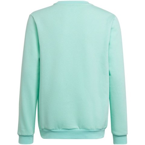 Bluza adidas Entrada 22 Sweat Top Jr HC5042 Bluza adidas Entrada 22 Sweat Top Jr HC5042