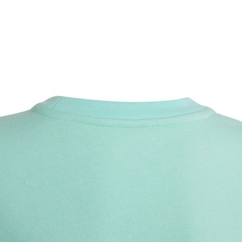 Bluza adidas Entrada 22 Sweat Top Jr HC5042 Bluza adidas Entrada 22 Sweat Top Jr HC5042