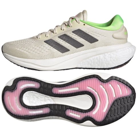 Buty do biegania adidas SuperNova W GW9095 Buty do biegania adidas SuperNova W GW9095