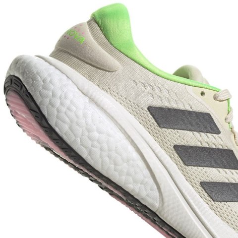 Buty do biegania adidas SuperNova W GW9095 Buty do biegania adidas SuperNova W GW9095