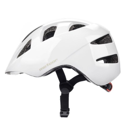 Kask rowerowy Meteor PNY 11 Jr 25243 Kask rowerowy Meteor PNY 11 Jr 25243