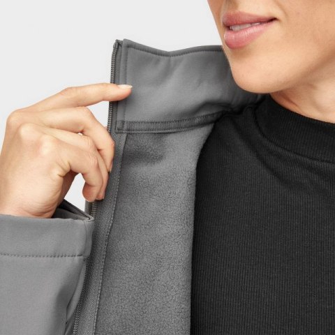Kurtka Softshell Alpinus Bergamo W BR18186