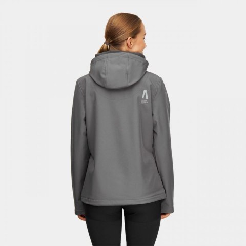 Kurtka Softshell Alpinus Bergamo W BR18186