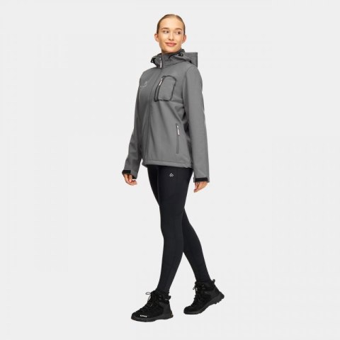Kurtka Softshell Alpinus Bergamo W BR18186