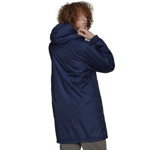 Kurtka adidas Entrada 22 Stadium Jacket M HG6301 Kurtka adidas Entrada 22 Stadium Jacket M HG6301