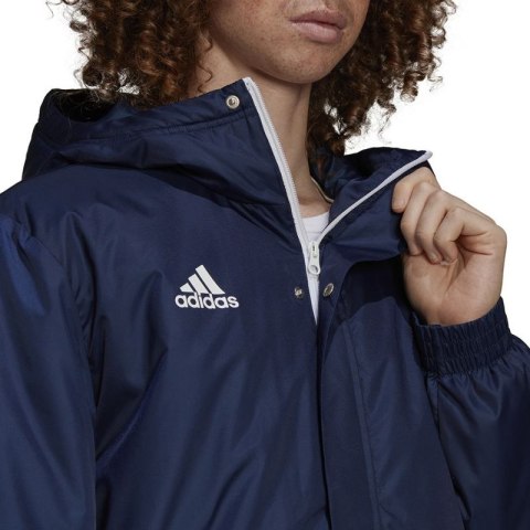 Kurtka adidas Entrada 22 Stadium Jacket M HG6301 Kurtka adidas Entrada 22 Stadium Jacket M HG6301