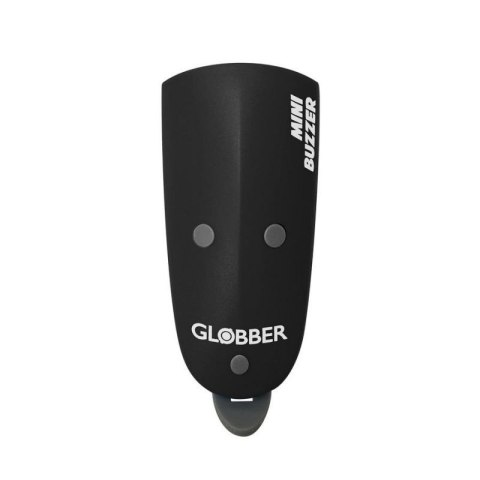 Lampka LED + klakson Globber Mini Buzzer 530-120 DE1 Lampka LED + klakson Globber Mini Buzzer 530-120 DE1