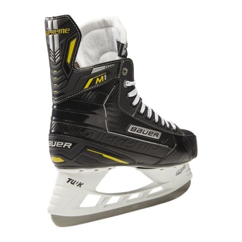 Łyżwy hokejowe Bauer Supreme M1 Jr 1059778