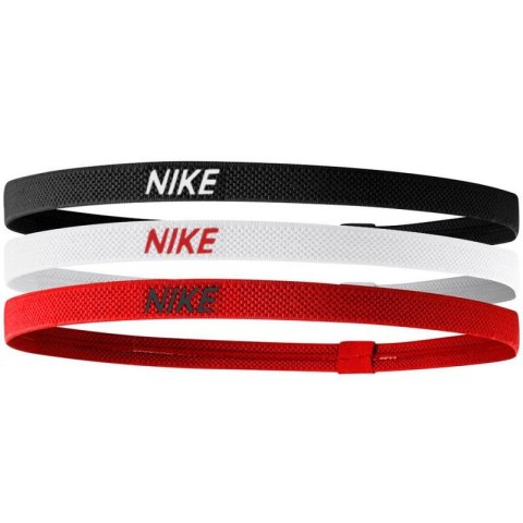 Opaski na głowę Nike Elastic 2.0 N1004529083OS Opaski na głowę Nike Elastic 2.0 N1004529083OS
