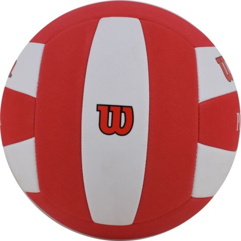 Piłka Wilson Super Soft Play Polska Volleyball WTH90118XBPO Piłka Wilson Super Soft Play Polska Volleyball WTH90118XBPO