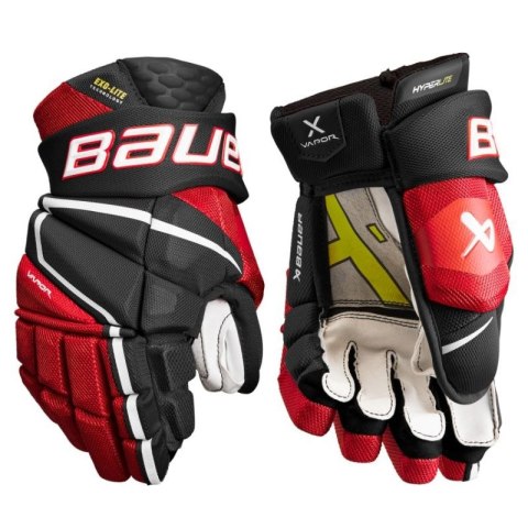 Rękawice hokejowe Bauer Vapor Hyperlite Int M 1059956 Rękawice hokejowe Bauer Vapor Hyperlite Int M 1059956