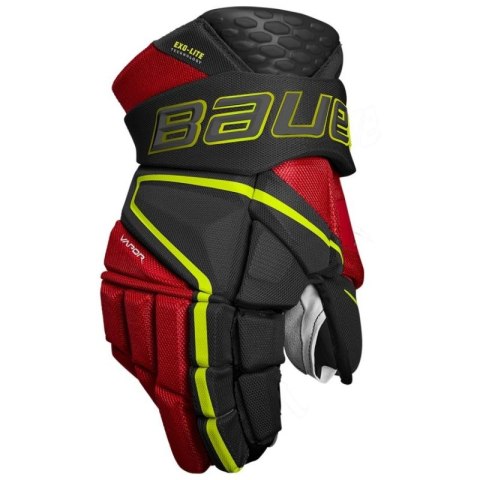 Rękawice hokejowe Bauer Vapor Hyperlite Int M 1059956 Rękawice hokejowe Bauer Vapor Hyperlite Int M 1059956