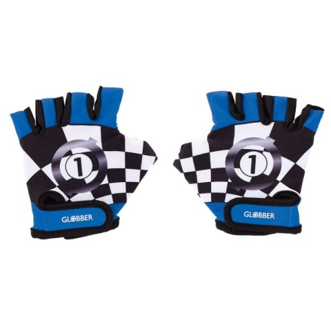 Rękawiczki rowerowe Globber XS 2+ Jr 528-004 Rękawiczki rowerowe Globber XS 2+ Jr 528-004