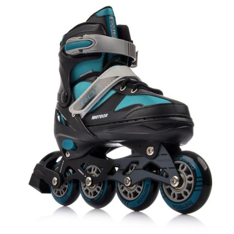 Rolki Meteor Rox 22351 Rolki Meteor Rox 22351