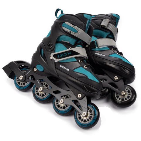 Rolki Meteor Rox 22351 Rolki Meteor Rox 22351