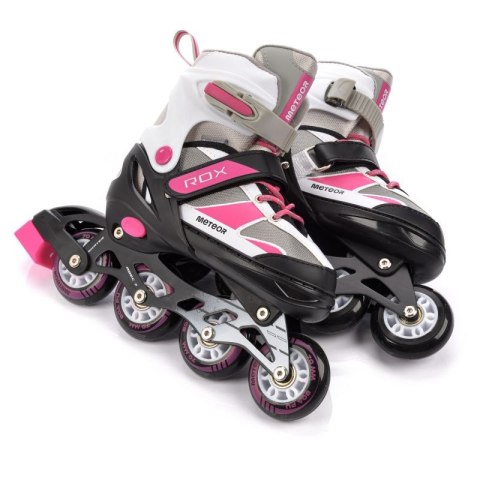 Rolki Meteor Rox 22354 Rolki Meteor Rox 22354
