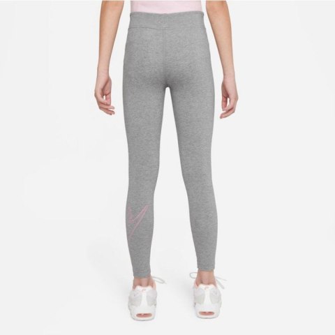 Spodnie Nike Sportswear Essential Jr DN1853-092 Spodnie Nike Sportswear Essential Jr DN1853-092