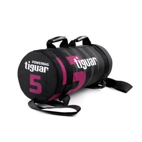 Worek treningowy tiguar powerbag V3 TI-PB005V3 Worek treningowy tiguar powerbag V3 TI-PB005V3