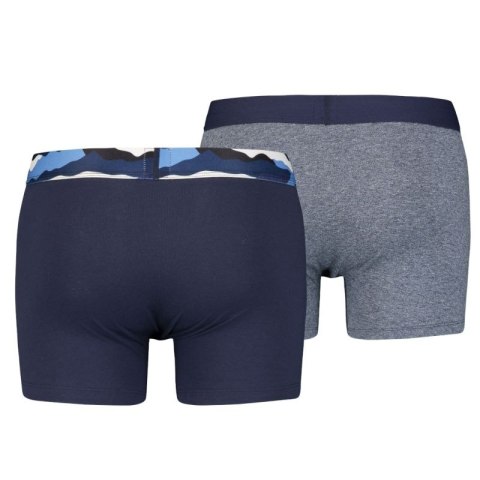 Bielizna Levi's Boxer 2 Pairs Briefs M 37149-0591 Bielizna Levi's Boxer 2 Pairs Briefs M 37149-0591