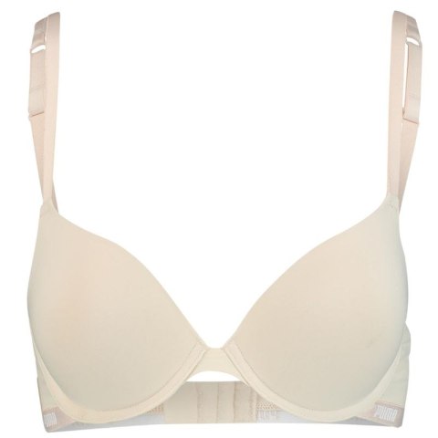 Biustonosz Puma Push-Up Bra W 604051001-187 Biustonosz Puma Push-Up Bra W 604051001-187