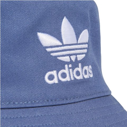 Czapka adidas Adicolor Trefoil Bucket Hat GN4904