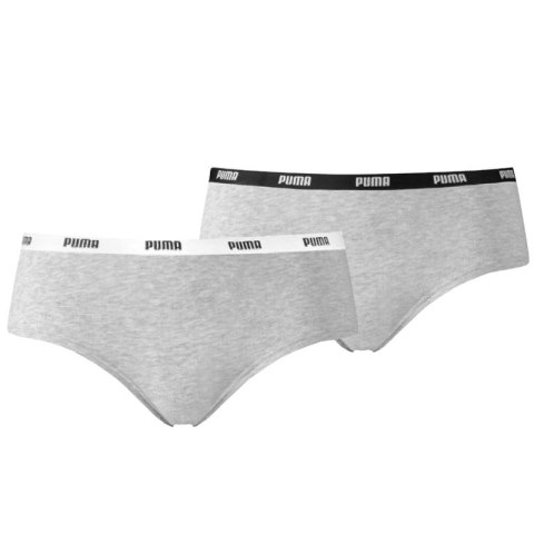 Majtki Puma Hipsters 2 Pack W 603022001-328 Majtki Puma Hipsters 2 Pack W 603022001-328