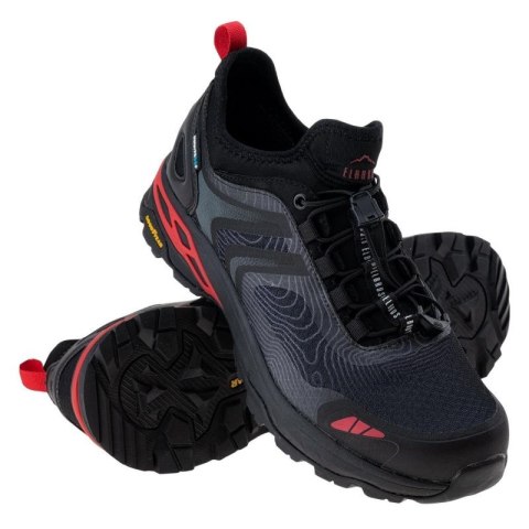 Buty Elbrus Milkar Wp M 92800304561 Buty Elbrus Milkar Wp M 92800304561