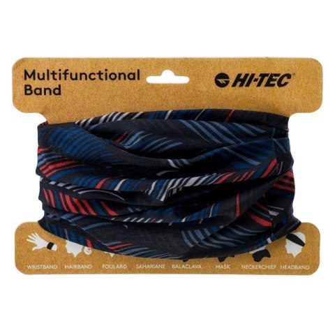 Chusta wielofunkcyjna Hi-tec temi 92800282280 Chusta wielofunkcyjna Hi-tec temi 92800282280