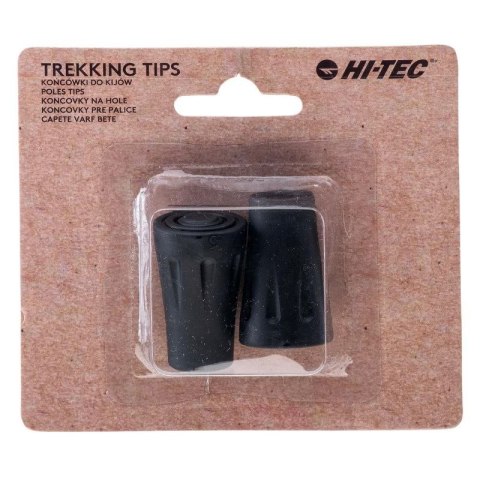Końcówki do kijków Hi-Tec Trekking Boots 92800305928 Końcówki do kijków Hi-Tec Trekking Boots 92800305928