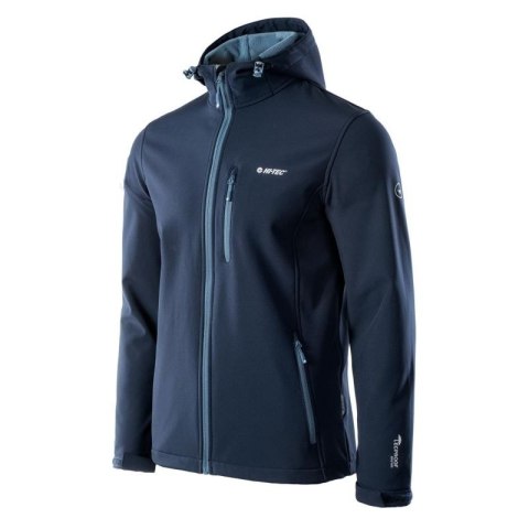Kurtka Hi-tec caen M 92800211939 Kurtka Hi-tec caen M 92800211939