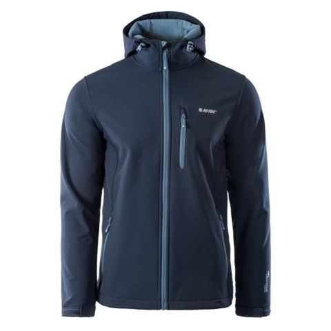Kurtka Hi-tec caen M 92800211939 Kurtka Hi-tec caen M 92800211939