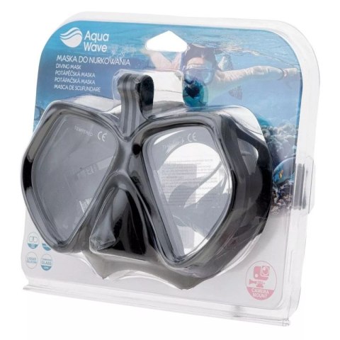 Maska Aquawave Trieye 92800308491 Maska Aquawave Trieye 92800308491