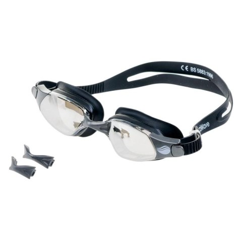 Okulary Pływackie Aquawave Petrel 92800081327 Okulary Pływackie Aquawave Petrel 92800081327