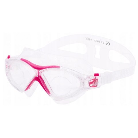 Okulary pływackie Aquawave X-RAY Jr 92800196976 Okulary pływackie Aquawave X-RAY Jr 92800196976