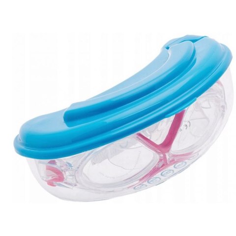 Okulary pływackie Aquawave X-RAY Jr 92800196976 Okulary pływackie Aquawave X-RAY Jr 92800196976