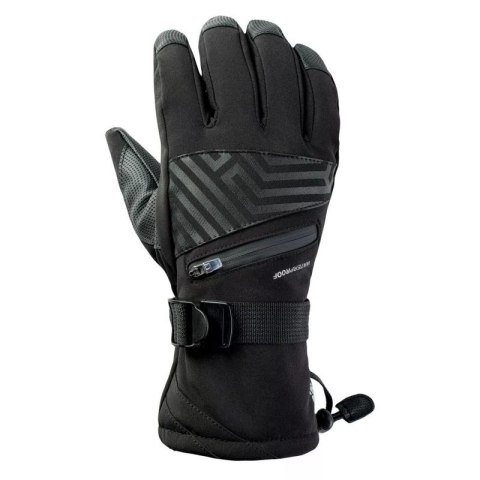 Rękawiczki Hi-Tec Rodeno M 92800280344 Rękawiczki Hi-Tec Rodeno M 92800280344