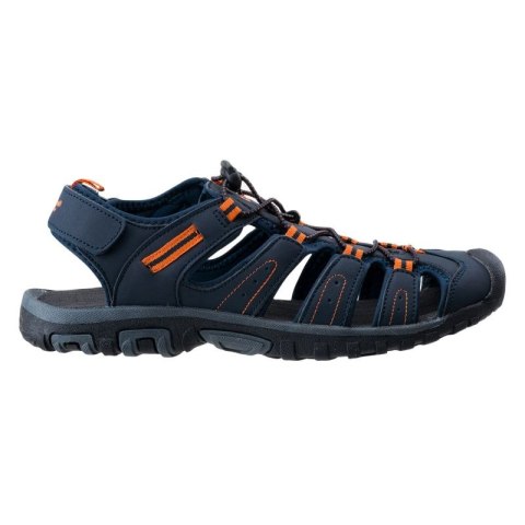 Sandały Hi-Tec Tiore M 92800307489 Sandały Hi-Tec Tiore M 92800307489