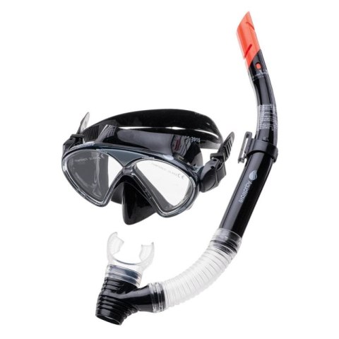 Zestaw do nurkowania Aquawave Dolphin Jr 92800081456 Zestaw do nurkowania Aquawave Dolphin Jr 92800081456
