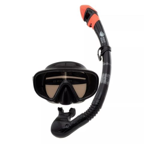 Zestaw do nurkowania Aquawave Hydra Mirror Set 92800308444 Zestaw do nurkowania Aquawave Hydra Mirror Set 92800308444