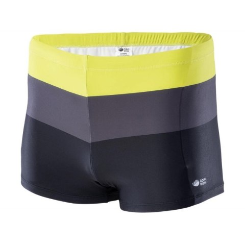 Bokserski kąpielowe Aquawave Stripe M 92800348594 Bokserski kąpielowe Aquawave Stripe M 92800348594