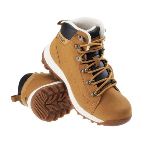 Buty Hi-Tec Haites Mid Teen Jr 92800330674 Buty Hi-Tec Haites Mid Teen Jr 92800330674