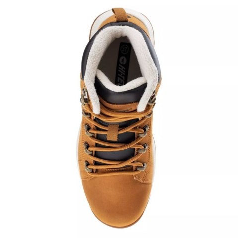 Buty Hi-Tec Haites Mid Teen Jr 92800330674 Buty Hi-Tec Haites Mid Teen Jr 92800330674