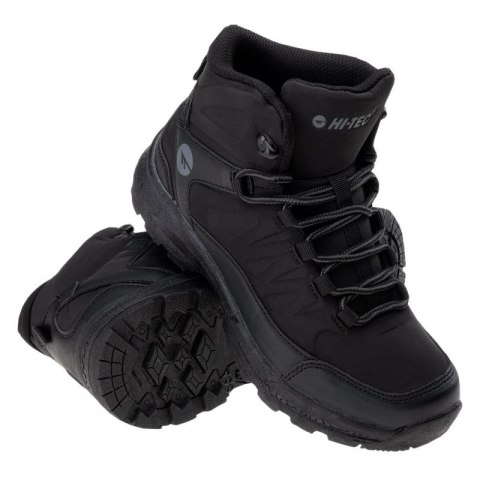 Buty Hi-Tec Selven Mid Teen Jr 92800377433 Buty Hi-Tec Selven Mid Teen Jr 92800377433