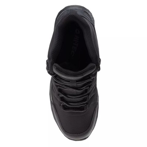 Buty Hi-Tec Selven Mid Teen Jr 92800377433 Buty Hi-Tec Selven Mid Teen Jr 92800377433