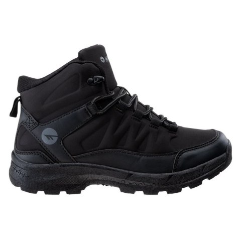 Buty Hi-Tec Selven Mid Teen Jr 92800377433 Buty Hi-Tec Selven Mid Teen Jr 92800377433