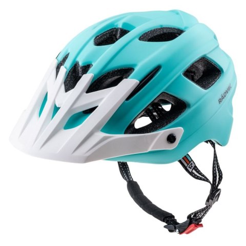 Kask rowerowy Radvik Kurer 92800319309 Kask rowerowy Radvik Kurer 92800319309