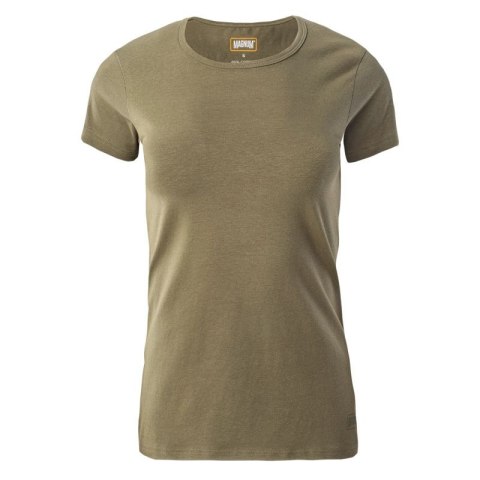 Koszulka Magnum magnum essential t-shirt wo's W 92800396157 Koszulka Magnum magnum essential t-shirt wo's W 92800396157